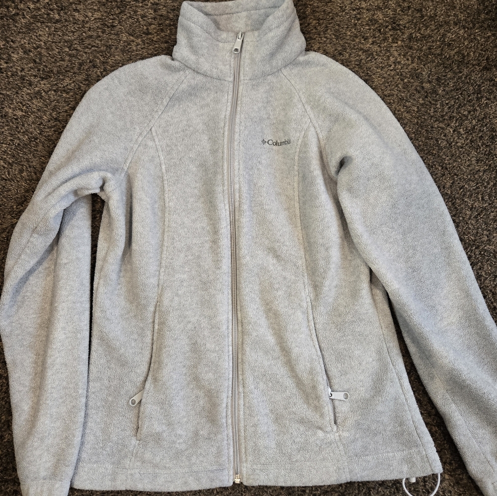Womens Columbia Jacket